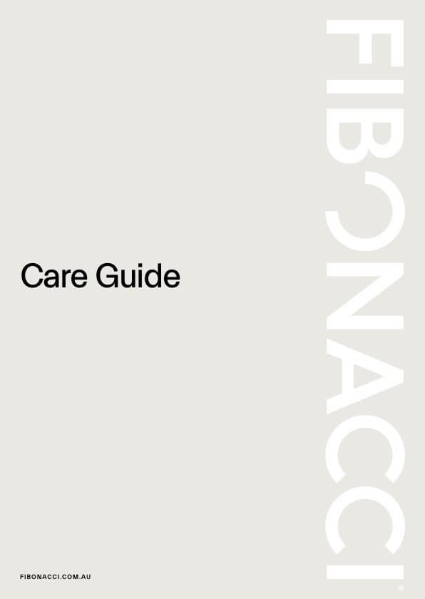 Care Guide