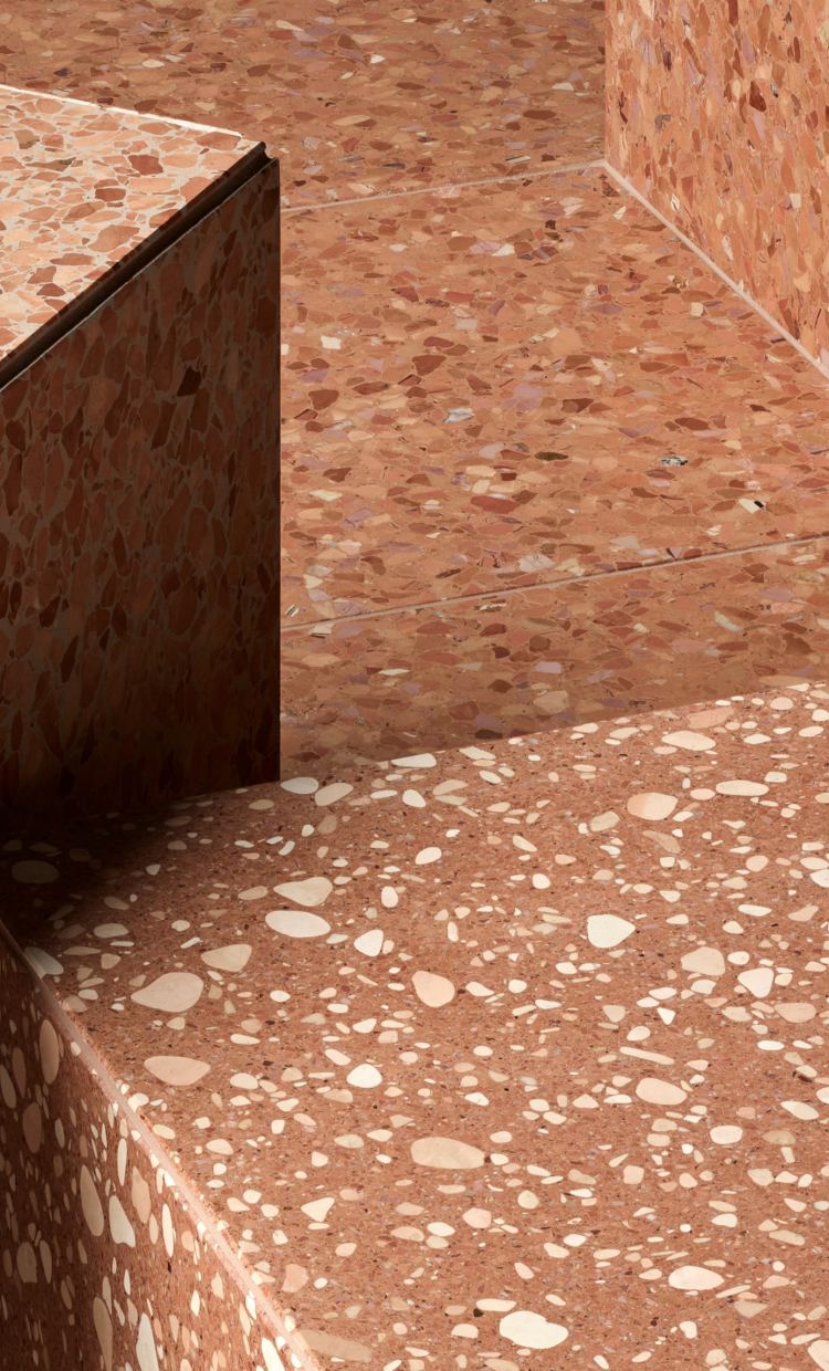 mobile-The Ochres Home Page