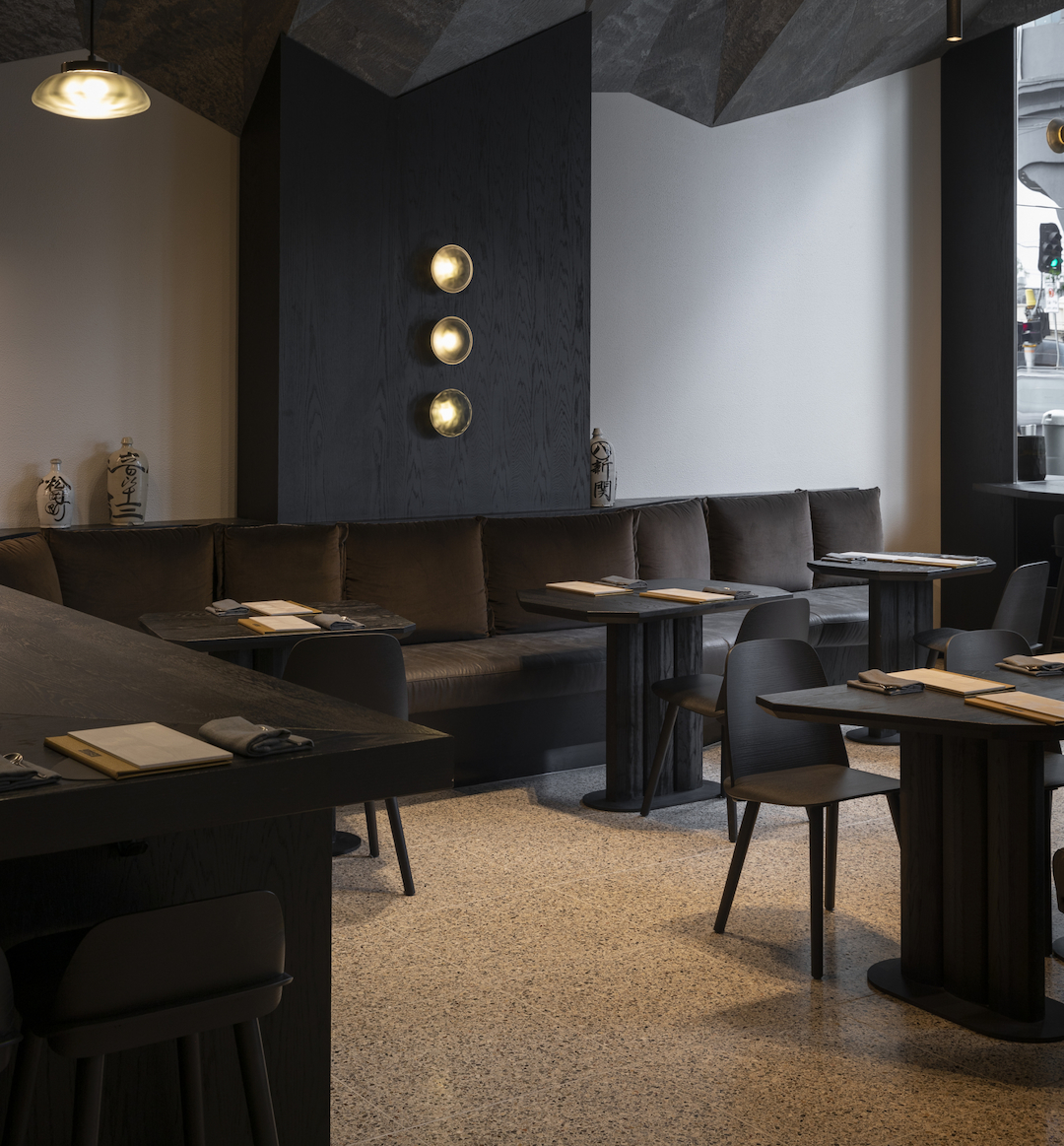 Freckle - Terrazzo Tile Range | Fibonacci