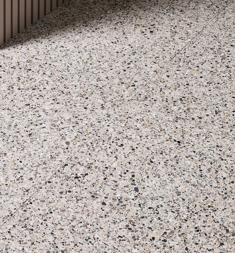 Freckle - Terrazzo Tile Range | Fibonacci