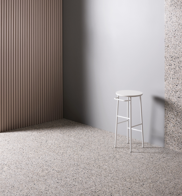 Freckle - Terrazzo Tile Range | Fibonacci