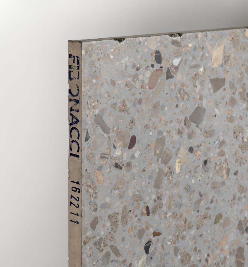 Grad Tile The Graduate - Terrazzo Tile Range | Fibonacci