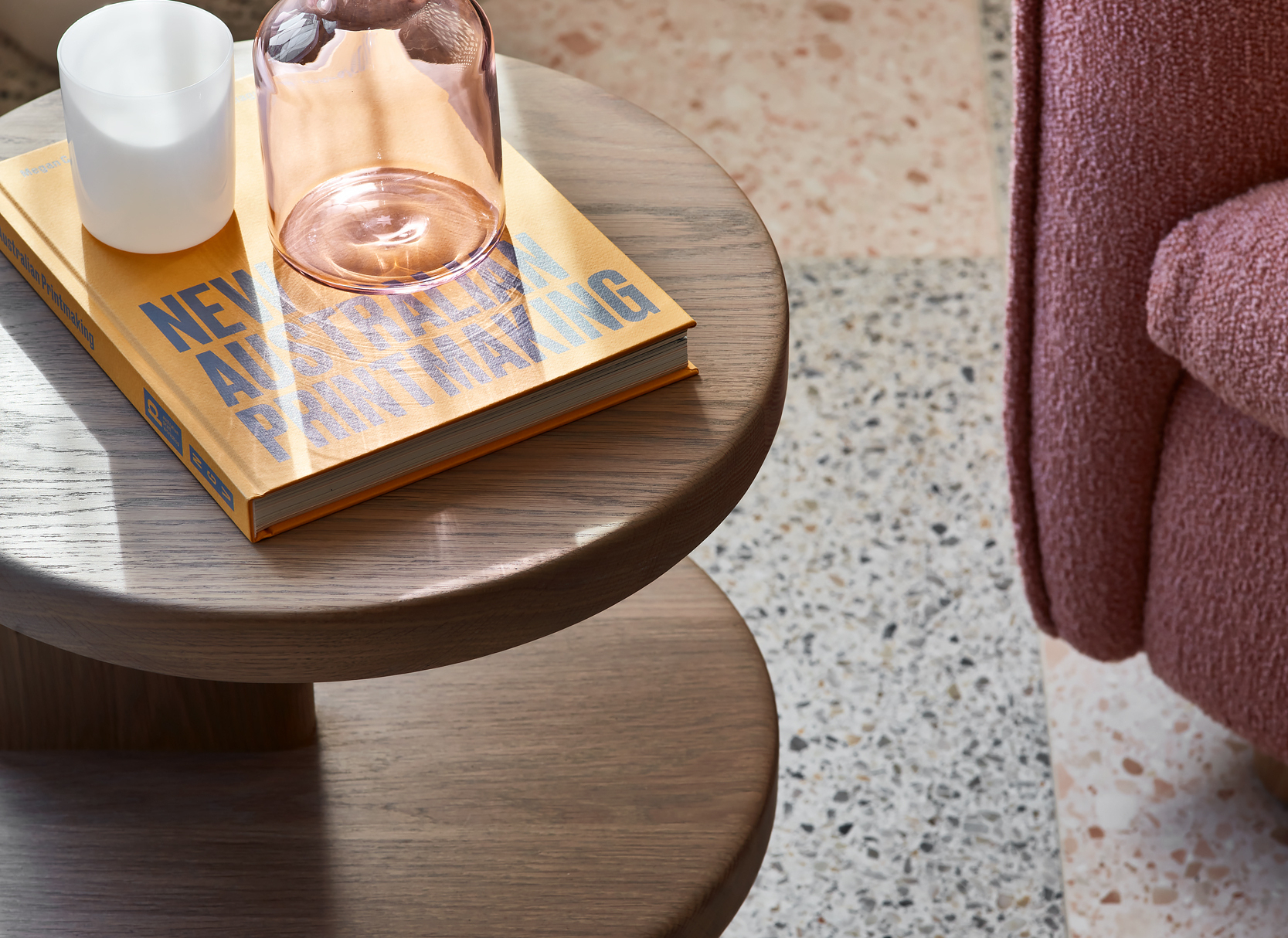 House Bean Design Showcase - Australia | Fibonacci