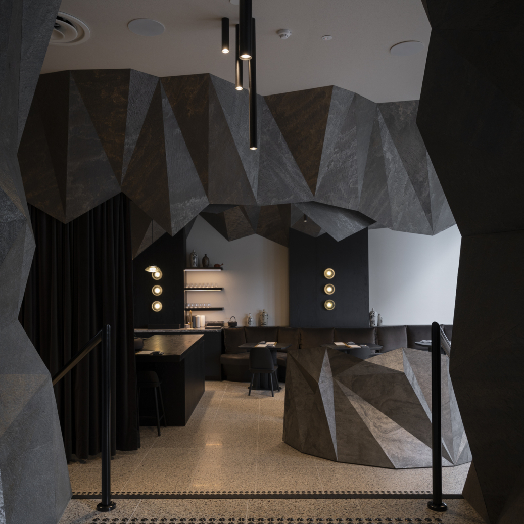 Freckle - Terrazzo Tile Range | Fibonacci